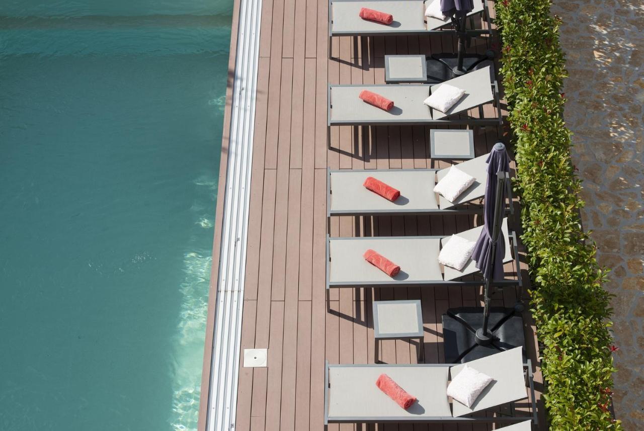 Family Friendly Apartments With A Swimming Pool Sveti Filip I Jakov, Biograd - 19325 Esterno foto